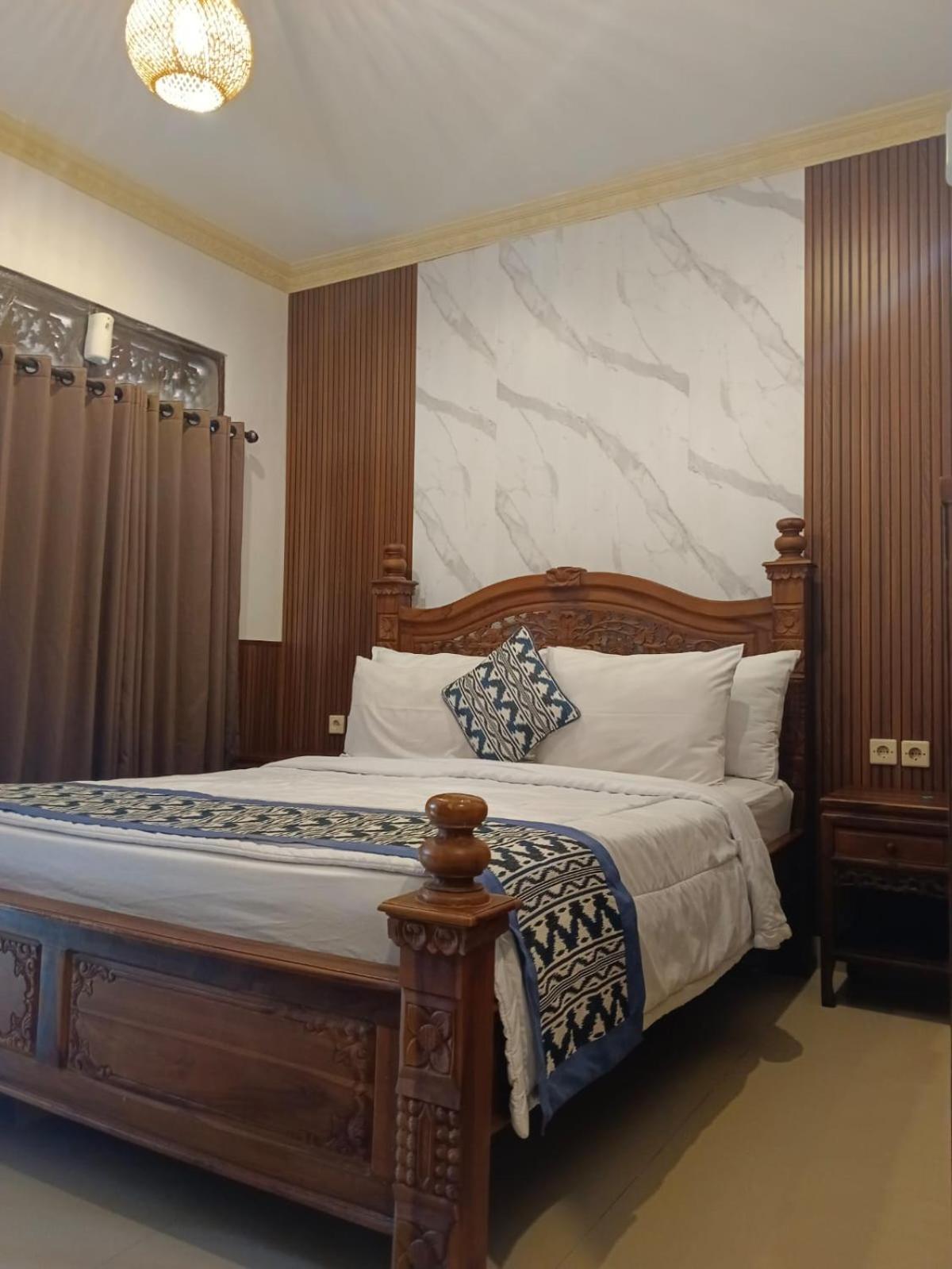 Karma House Apartman Ubud Kültér fotó