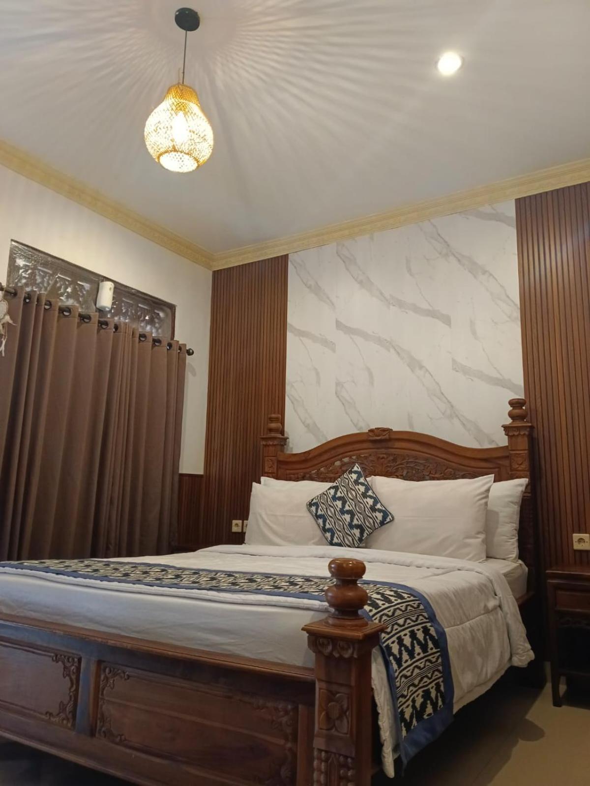 Karma House Apartman Ubud Kültér fotó