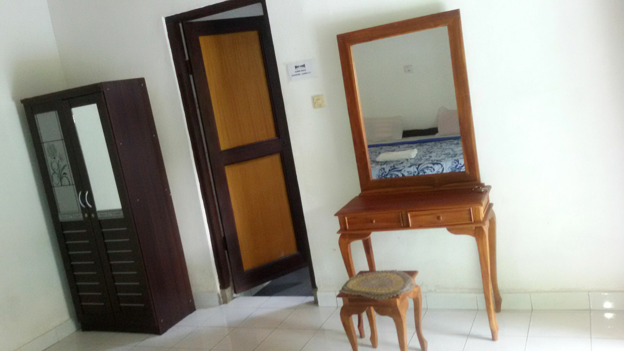 Karma House Apartman Ubud Kültér fotó