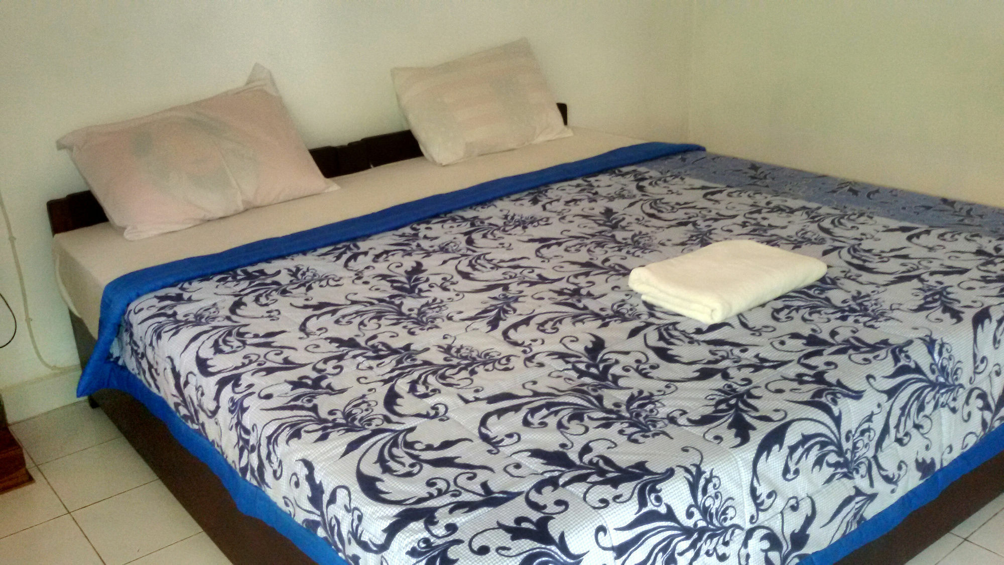 Karma House Apartman Ubud Kültér fotó